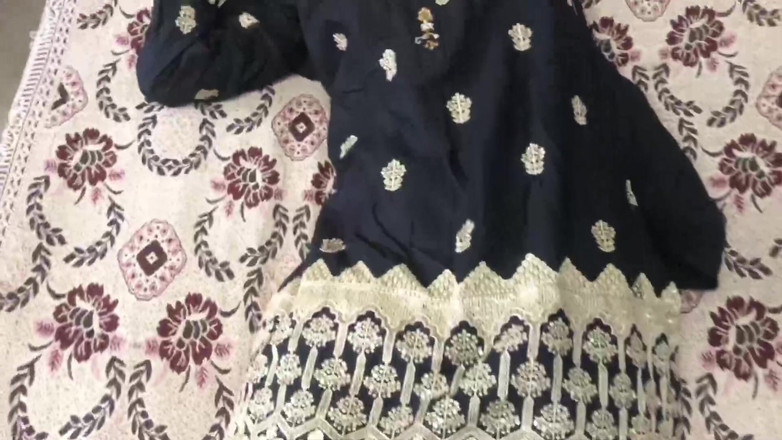 Kingsizedevil: Viral Pakistani 18 Year Tiktoker Teen Pathan Girl First Time Anal...