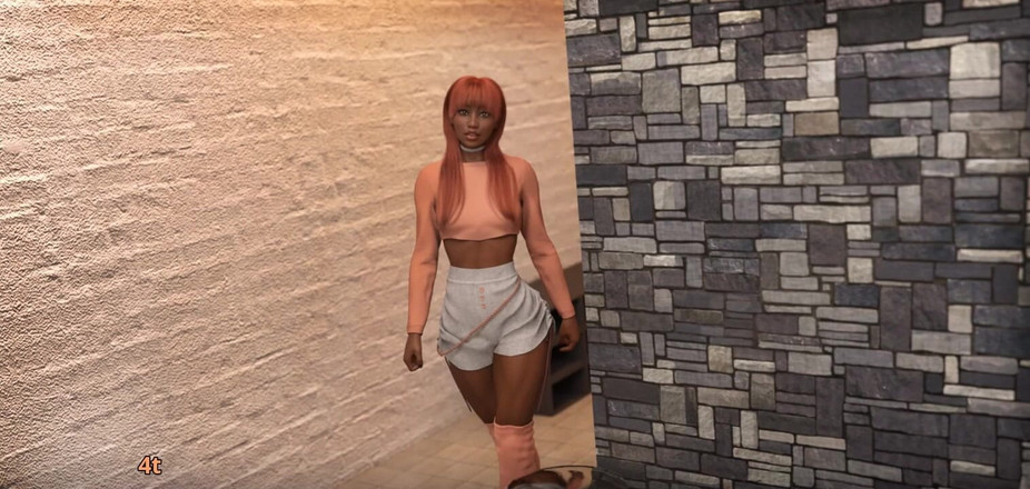 Miss Kitty 2K: Wvm - भाग 211 - Misskitty2k द्वारा रुकावट के साथ चुदाई