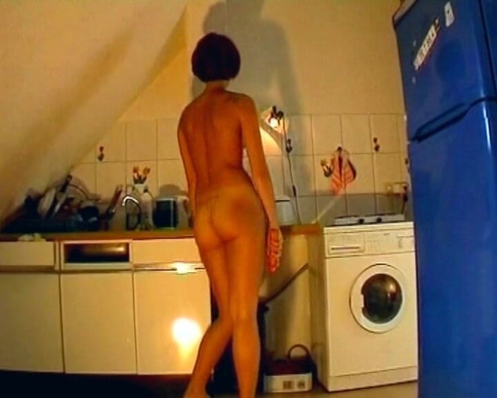 Homemade Market: Jste připraveni vidět první sólové sezení německé teenagerky?