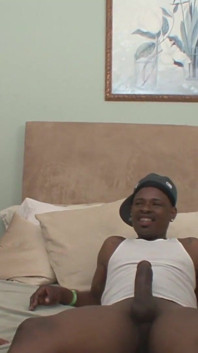 Black cock takes his friend home but his wife surprises them and joins in with their cravings