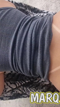 Curvilínea latina milf culo follada después de una bicicleta de gira Tragar semen en la boca