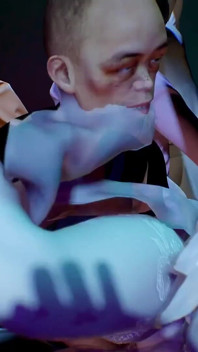 La déesse du cul, sous-programme, sous-programme , animation 3D