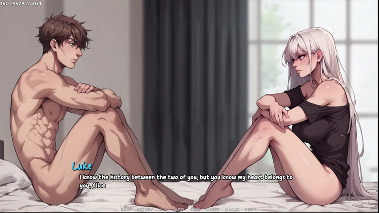 Wickedgammes studio: Shadows of Ambition (del 36)