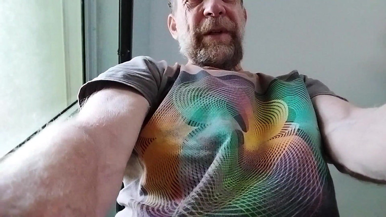 Hairyartist: Heteroterapie 201