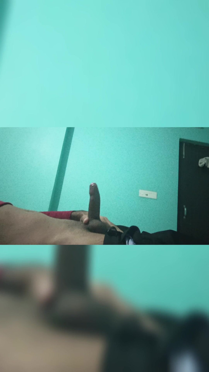 Brijesh 270: Wauw ze had 2 orgasmes, poesje masturbatie, tieten stuiteren zo sexy...