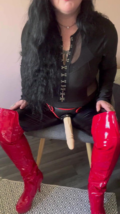 Maitresse Clara: Pram ci mózg