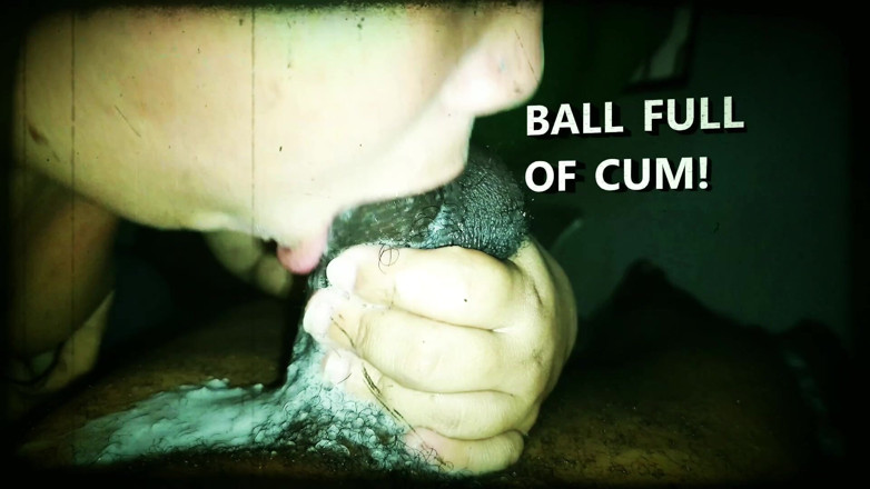 Uncut Lil Midget and Latina Freaky Friends: Колумбійський карлик з великою дупою