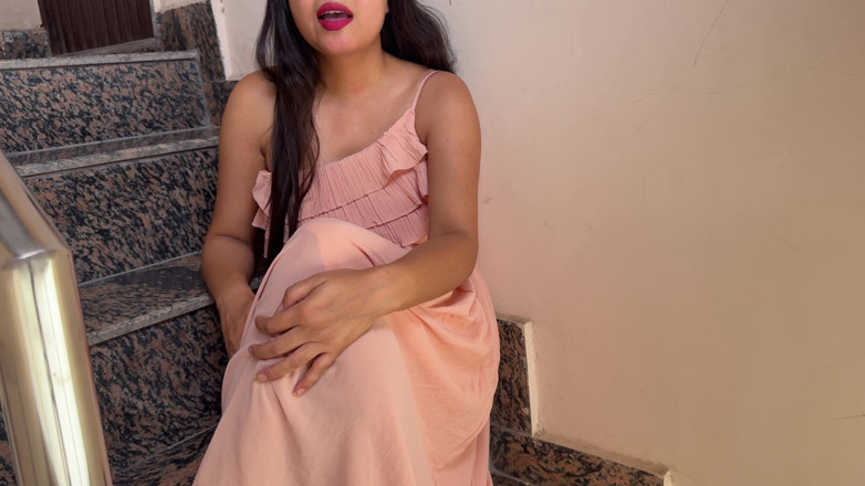 Saarabhabhi6: Indian Step Daughter Fucked by Step Dad Having Hardcore Sex