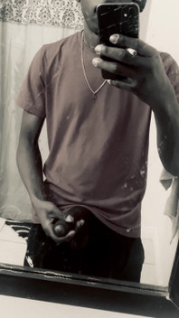 Excuse the Mirror