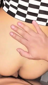 이 화려한 소녀와 찐 섹스! 완벽한 몸매의 라틴계 여자 몸집이 작은