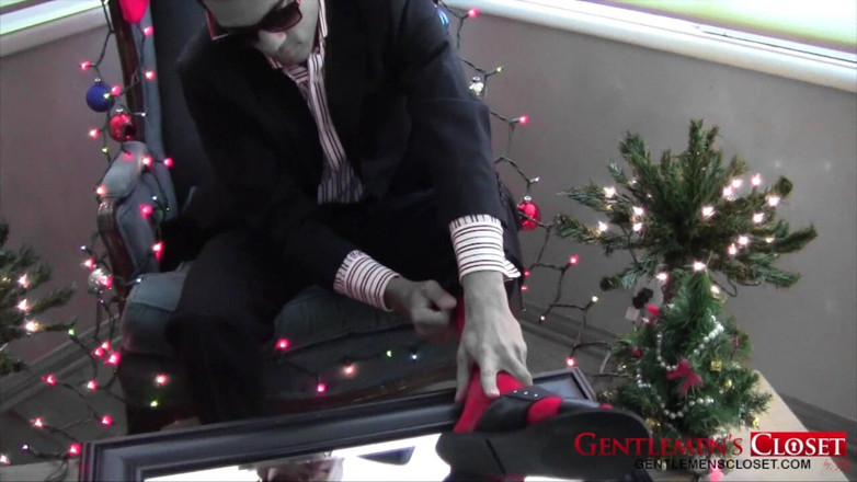 Gentlemen's Closet: Чисте Різдво