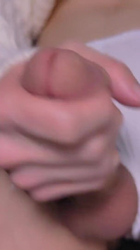 Are You Ready to Suck My Big Dick?