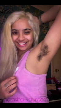 Pulling My Whole Boob Out!