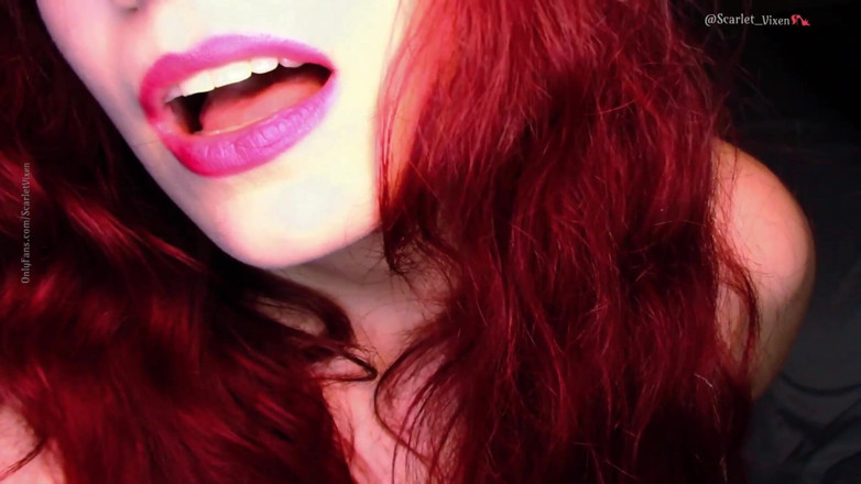 Scarlet Vixen: Hiccup-zusammenstellung