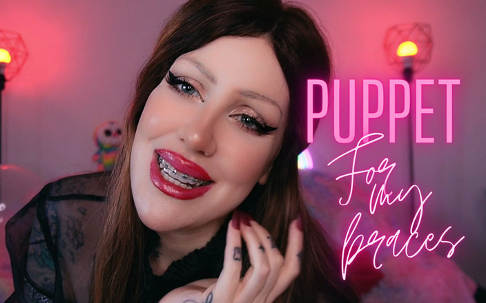 LDBMistress: Puppet for My Braces
