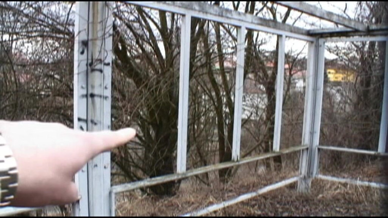 PLESK: Found Her Outdoor