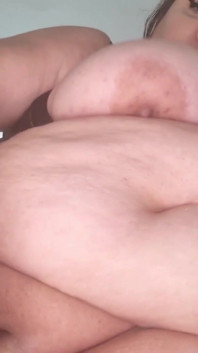 Fucking My Tight Pussy