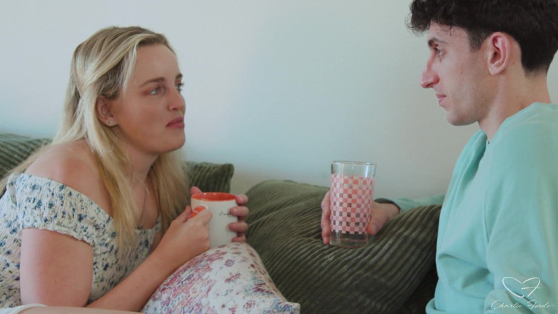 CharlieForde: Not Home for the Holidays Featuring Charlie Forde, Nick Strokes