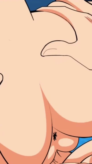Hentai ZZZ: Hentai Video Android 18 Dragon Ball Z