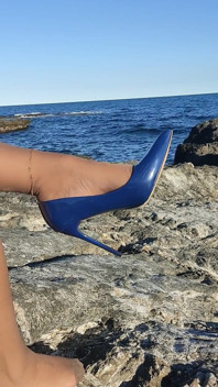 Pantai Pantyhose