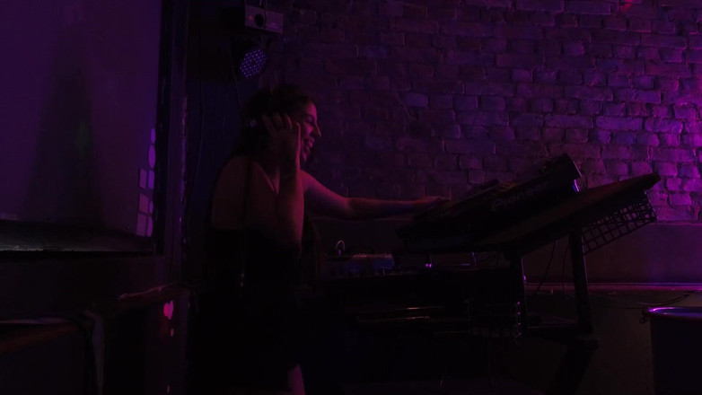 Sex Arte: Ballad liberale - Manuh cortez - Mary Redqueen