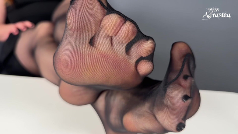 Miss Adrastea: Hoe meer je krijgt naar de Overre kwaliteit die je...