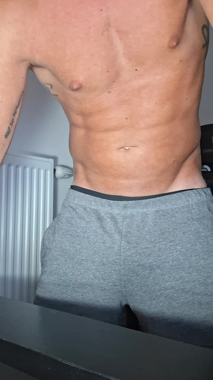 Xfroska: Ich hart in meine shorts und Boxer