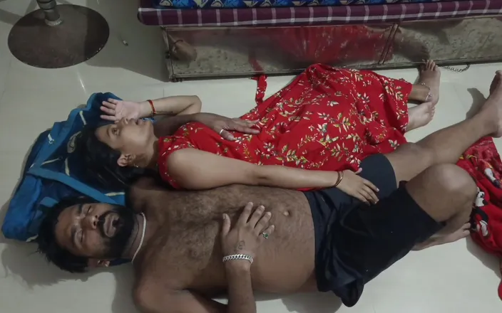 Aalox: Indian Desi Village Love Marriage Couple Sex