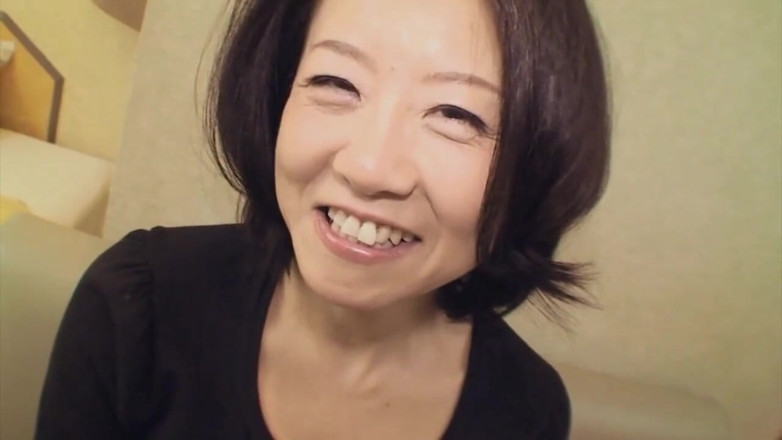 Milf in Love: Mamie japonaise poilue - épisode 10