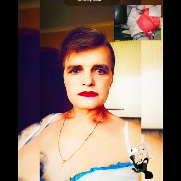 Djini: Ginny sedang bermain