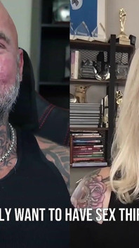 Confessioni della porno star - Mr. Pam (episodio 39)