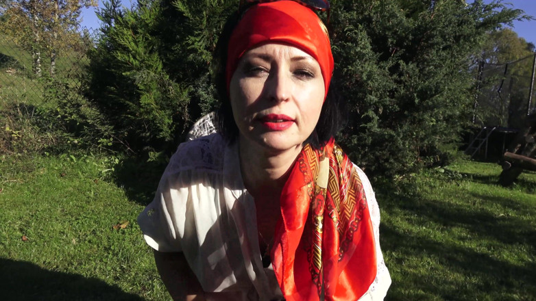 Wanilianna: Wanilianna je indické léto, část 2 v 4K