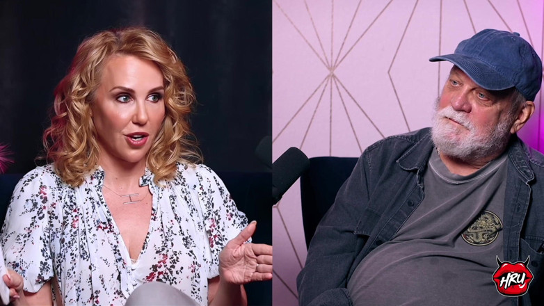 Holly Randall Productions: Varför vintage var bättre med James Avalon