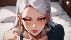 NumbCroft: Ai Vystříkaná Meiko Shiraki, Naughtiest MILF