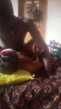 Pieprzona Diasy Melanin Ciężko