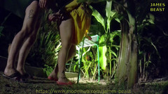 James Beast: Thajská dovolená leden'20. Film! - Amatérský ruský pár