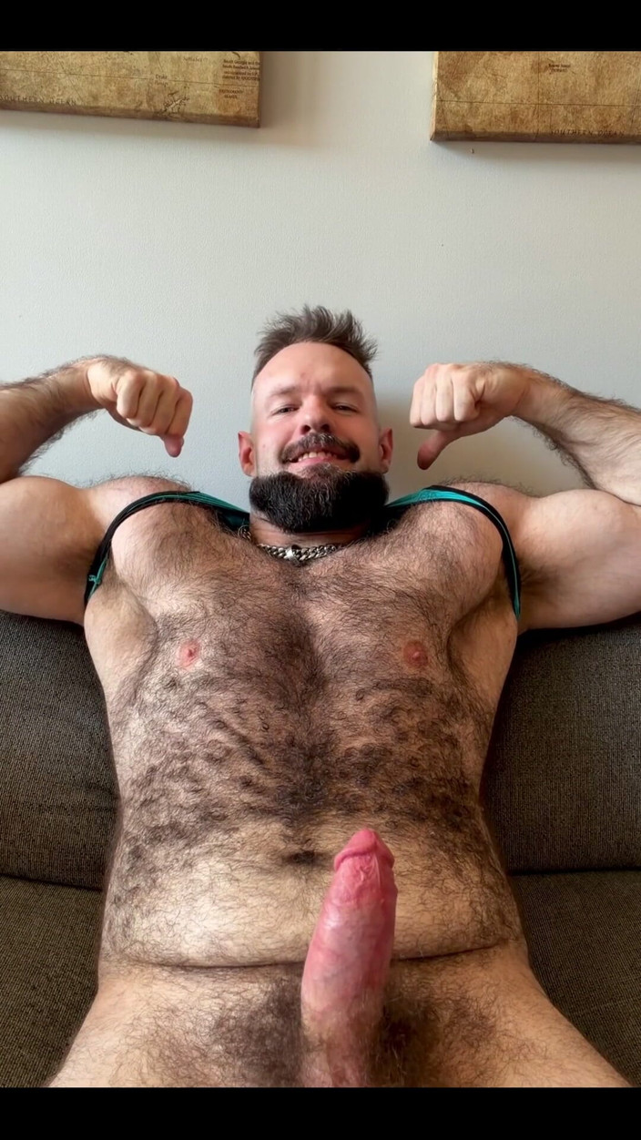 BeefyCanuck: Melancap Pada hari Isnin