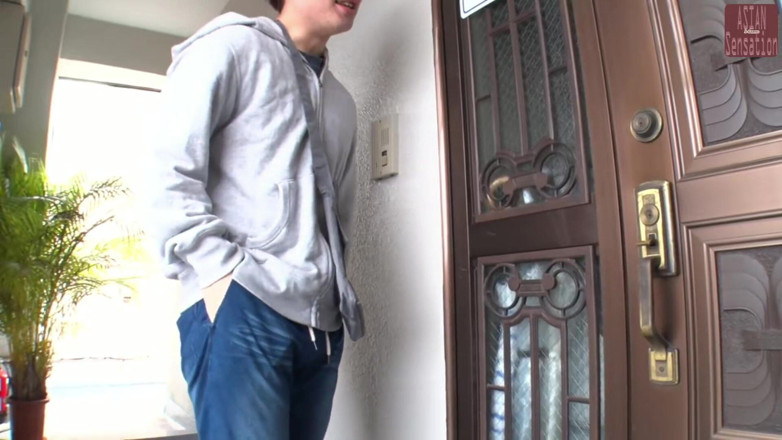 J-Cams: Mistook Her for My Girlfriend - Accidentally Went Straight in and...