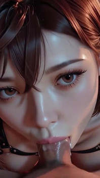 ห้อง BDSM, กุญแจมือ, เซ็กส์สุดมันส์สุดเหวี่ยงหนังโป๊อนิเมะที่สร้างโดย AI 3D