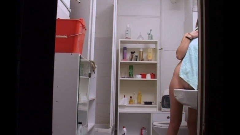 My real dirty life: This Romanian Slut Is Very Horny and Masturbates in the...