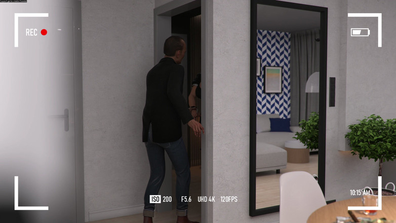 Porngame201: Kroky padlé aktualizace 22 pokračovat