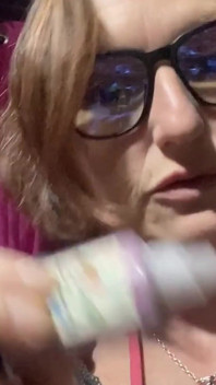 When Pissing in a Kitchen Mixing Bowl Turns Into the Finest Example of Being Little Miss Adhd with Naked Story Telling
