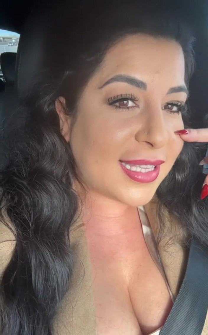 LadyAyse5: Иду на мою новую фотосессию