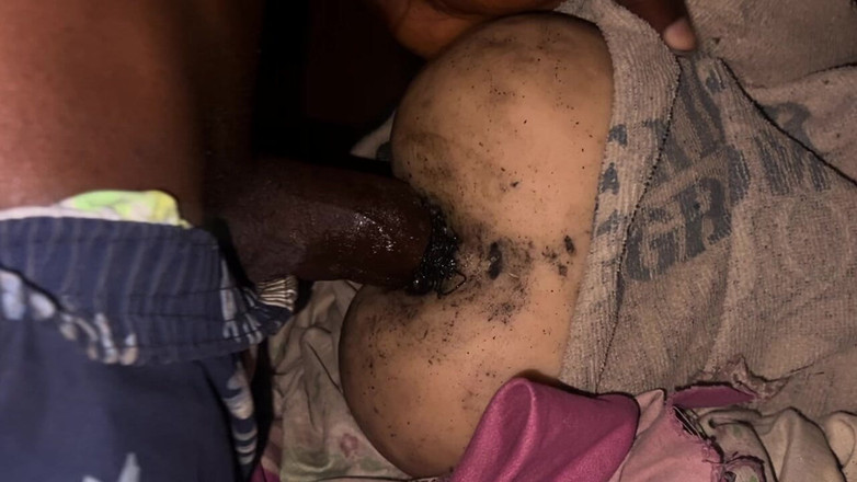 Bangcum8: De enige laatste cumshot 