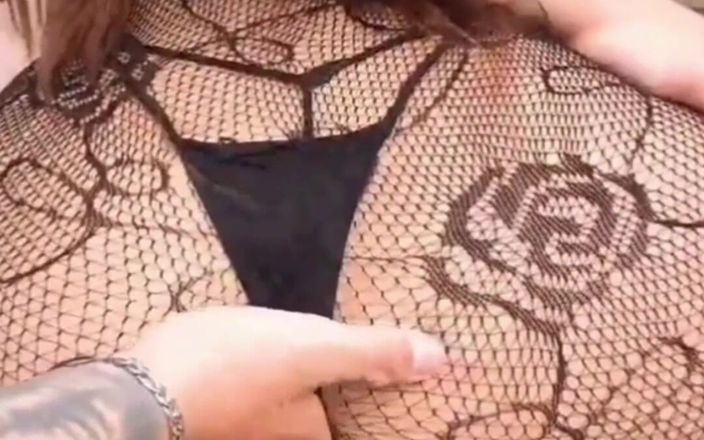 Barbietransxxxx: After Having a Sex Session with This Guy Who Knows...