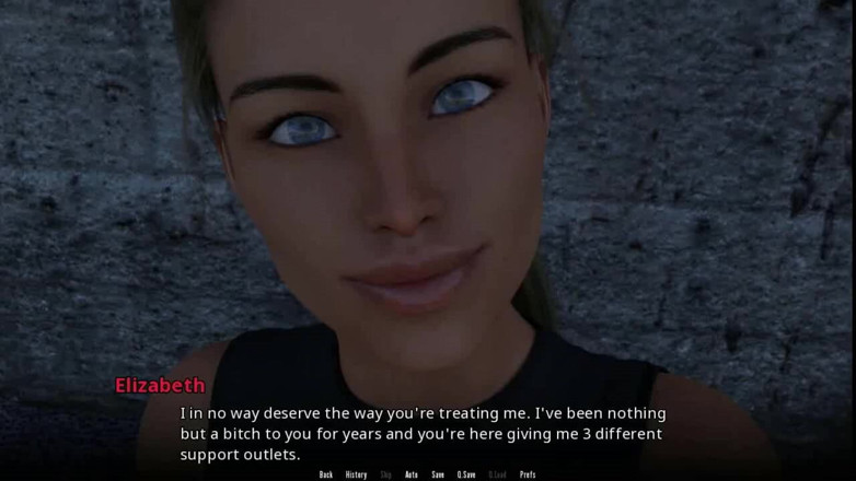 Dirty GamesXxX: WVM: dívky dívky