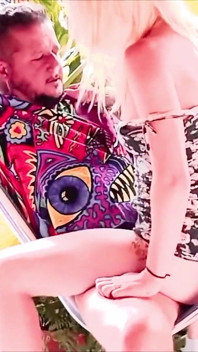 Parti Hawaiia Fun Tahiti Tati