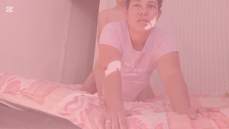 Valkyrie and Luigy Couple: Mamada madura