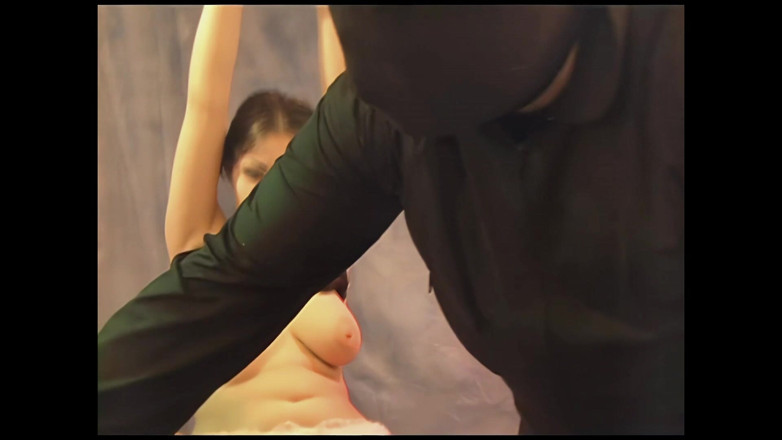 BleuFetish Tickling: Pt 2 Angelica Meow Tickled by Tmh Its Time to Put...