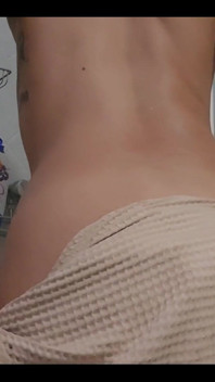 I'm a Bit of Your Little Slut